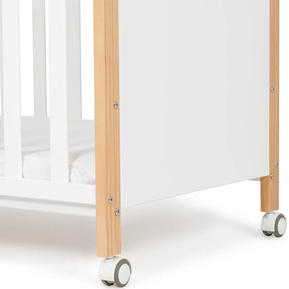 Grotime Lucas Compact Cot