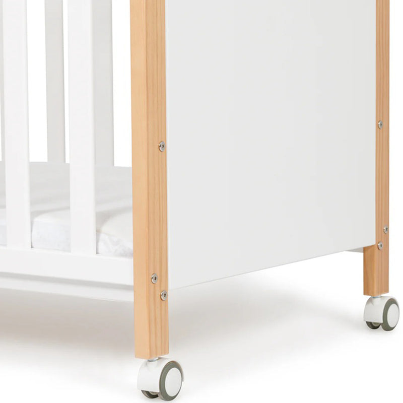 Grotime Lucas Compact Cot