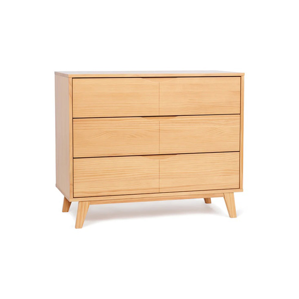 Grotime Mia / Corby Chest