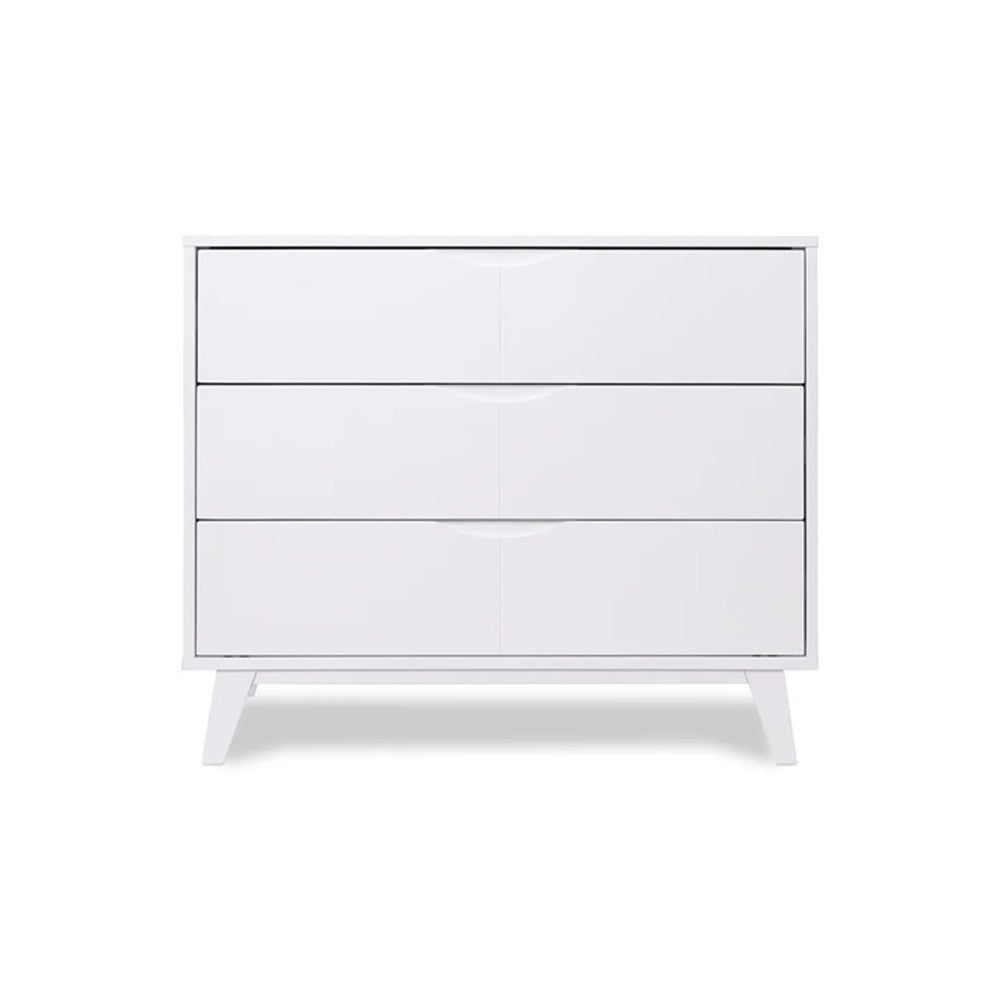 Grotime Mia / Corby Chest