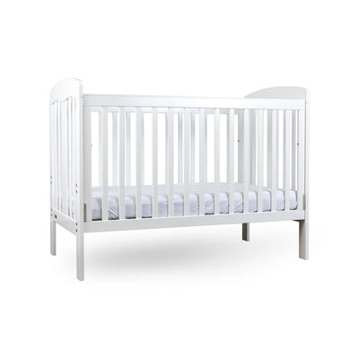 Grotime Pearl 4 in 1 Cot V2