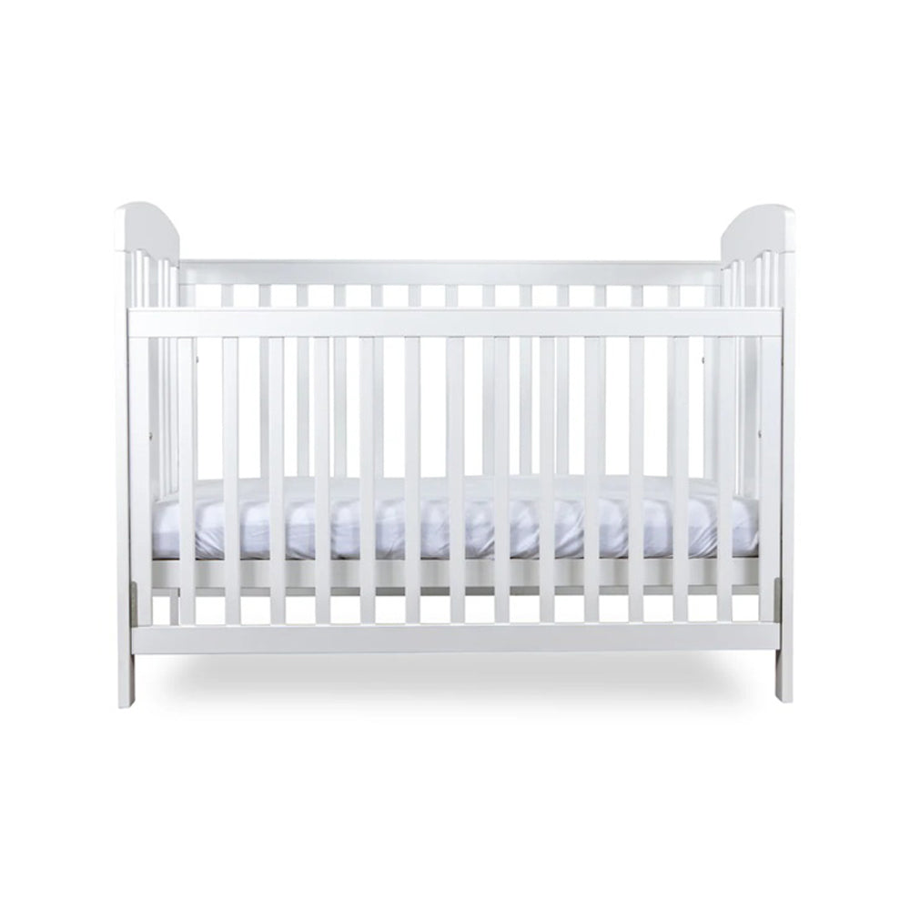 Grotime Pearl 4 in 1 Cot V2