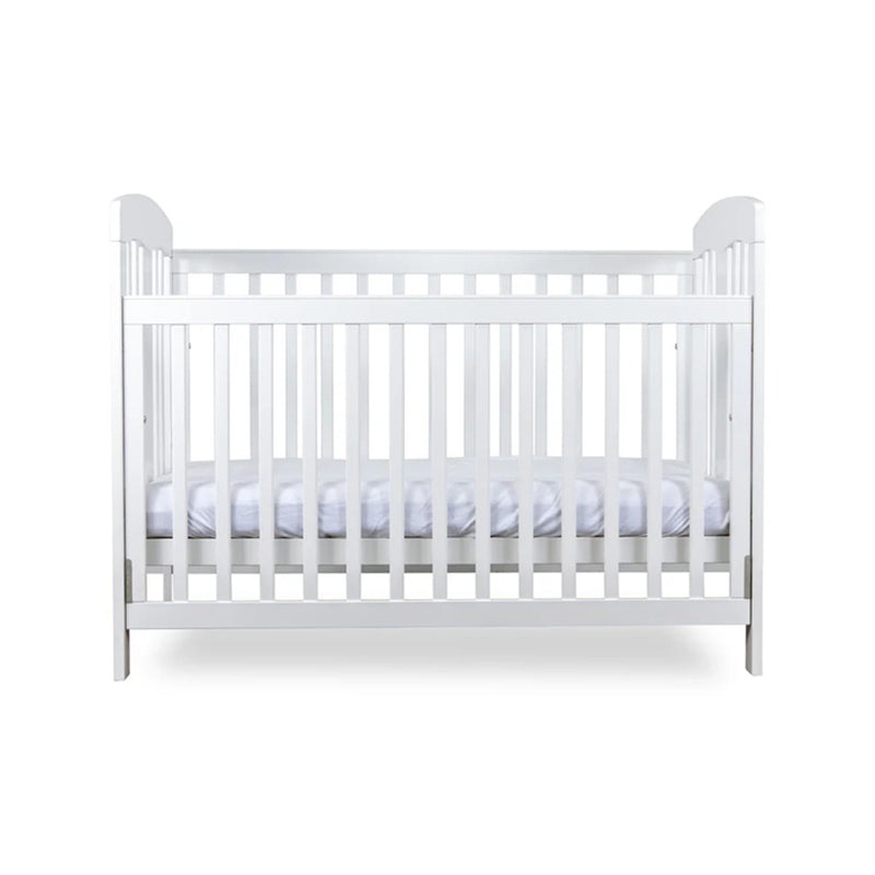 Grotime Pearl 4 in 1 Cot V2
