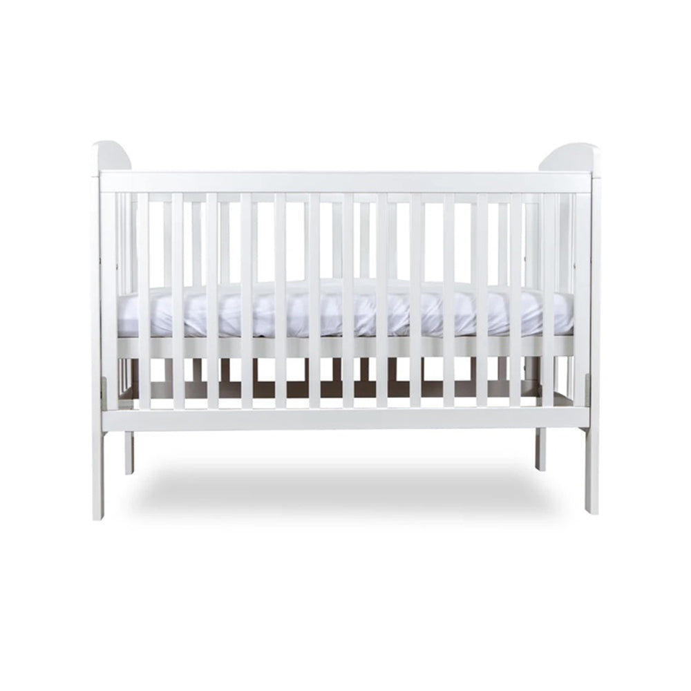 Grotime Pearl 4 in 1 Cot V2