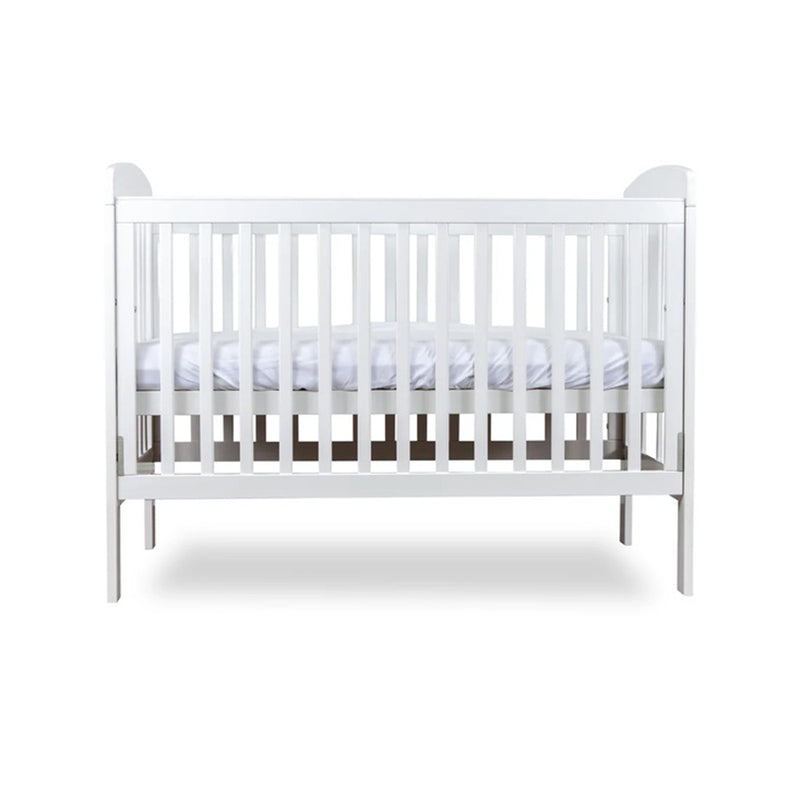 Grotime Pearl 4 in 1 Cot V2