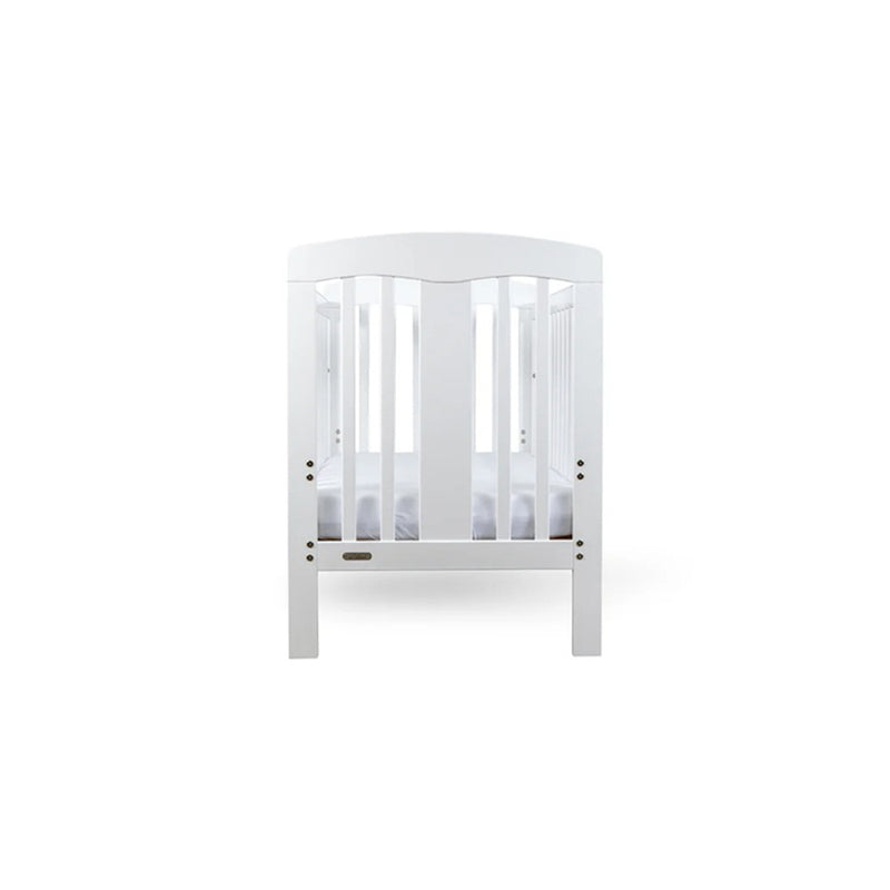 Grotime Pearl 4 in 1 Cot V2