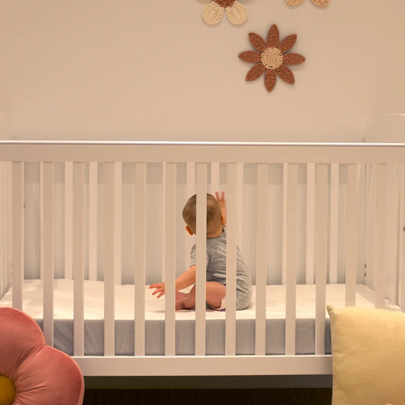 Grotime Pearl 4 in 1 Cot V2