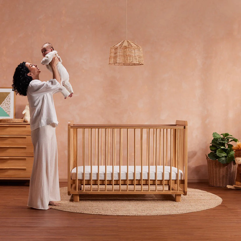 Grotime Winslow Cot