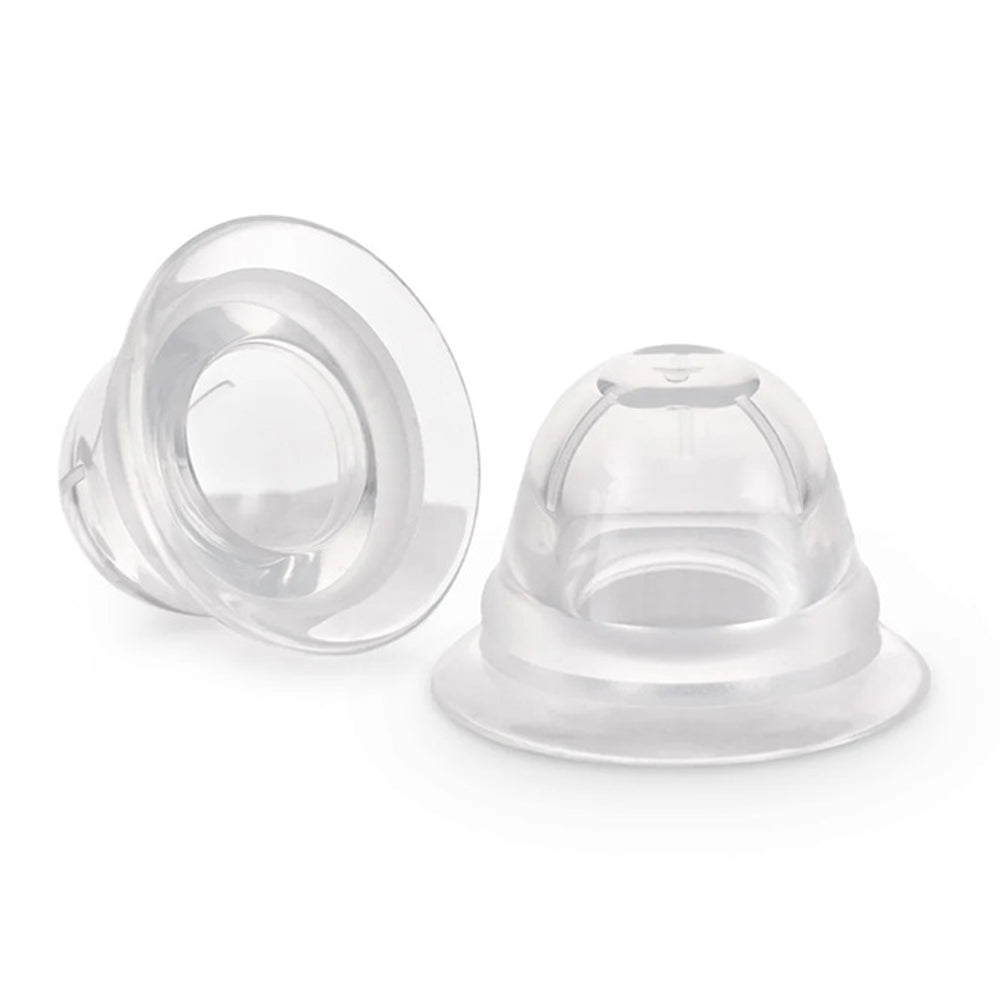 Haakaa Inverted Nipple Correctors 2pk