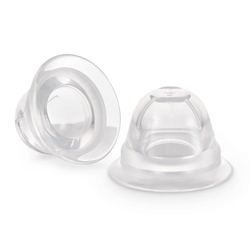 Haakaa Inverted Nipple Correctors 2pk