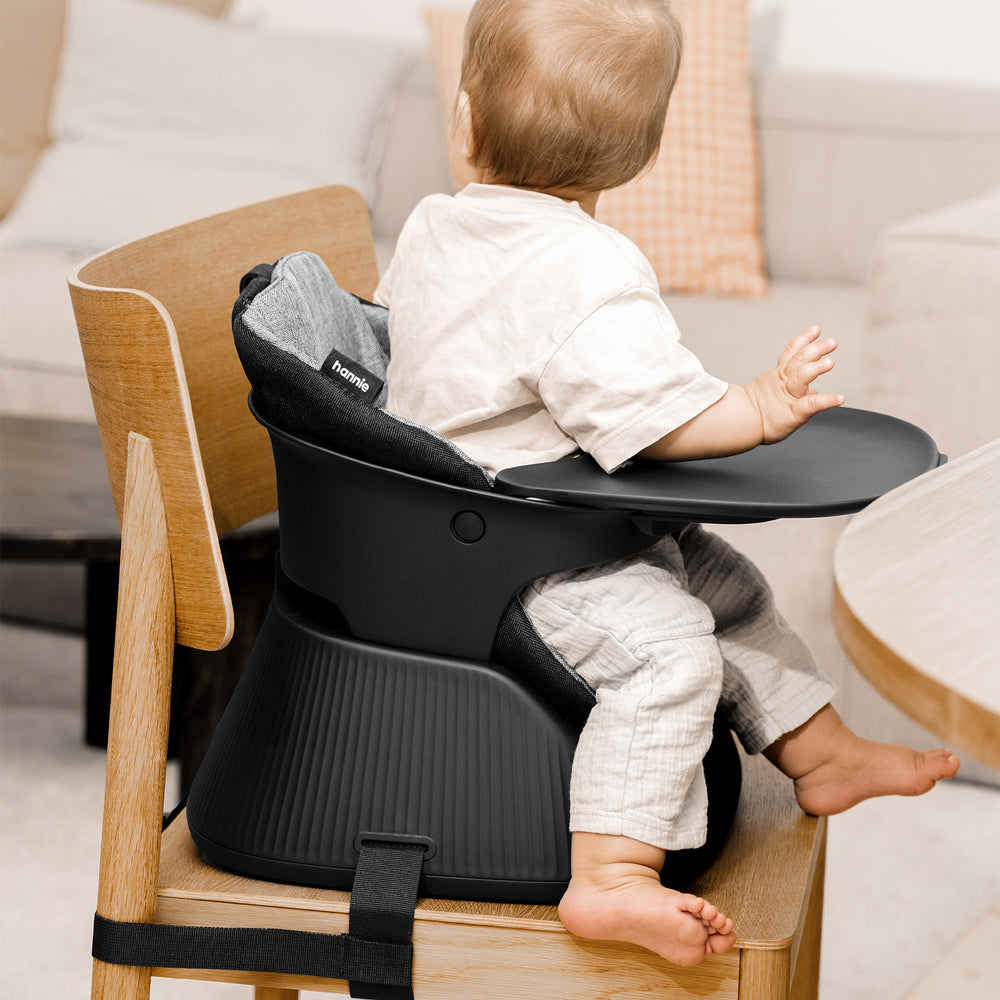 Hannie Portable High Chair