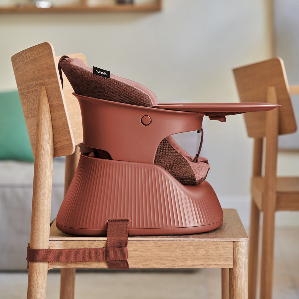 Hannie Portable High Chair