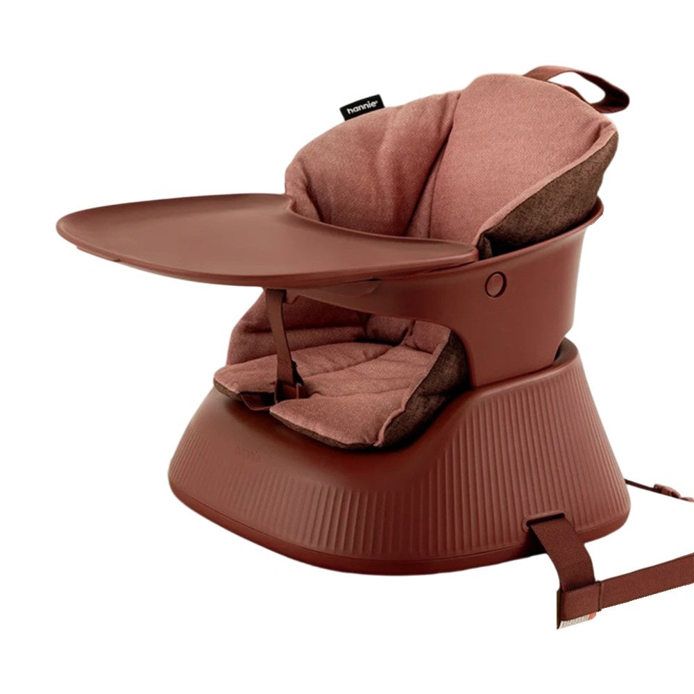 Hannie Portable High Chair