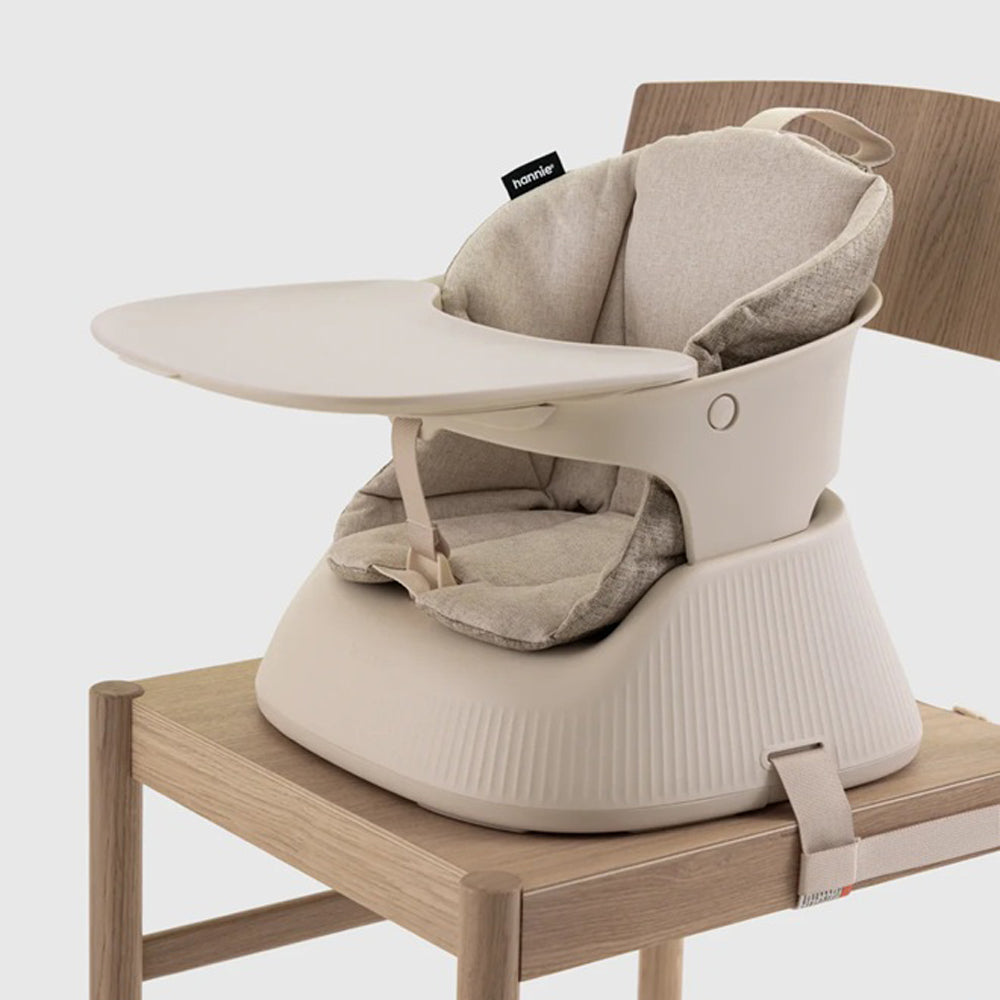 Hannie Portable High Chair