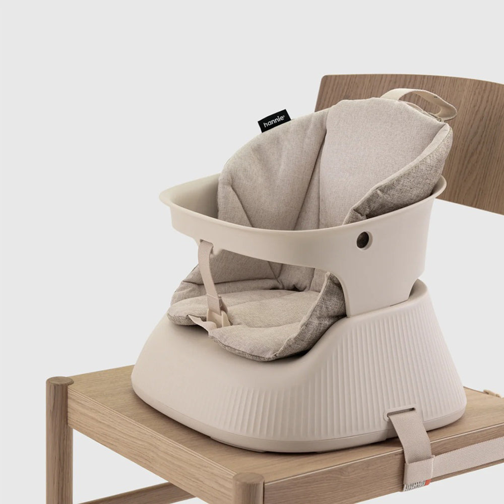 Hannie Portable High Chair