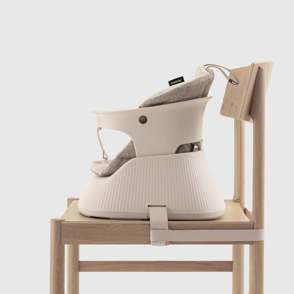 Hannie Portable High Chair