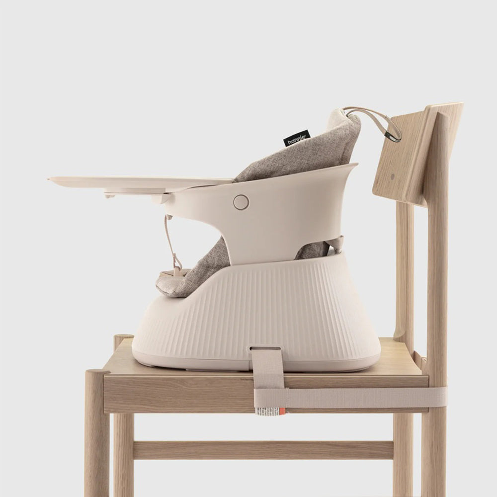 Hannie Portable High Chair