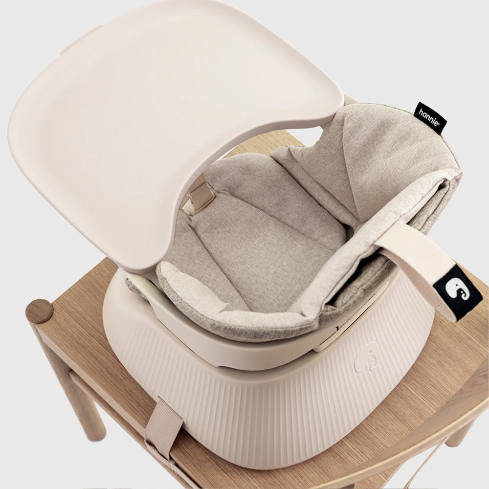 Hannie Portable High Chair