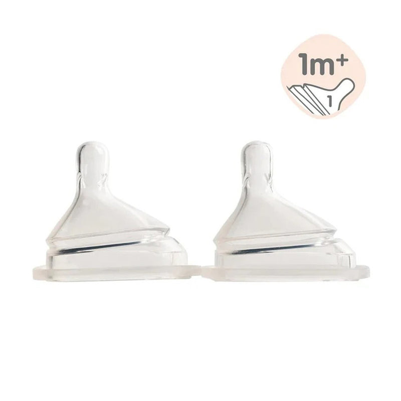 Hegen PCTO 150ml/5oz Feeding Bottle PPSU (2 pack)