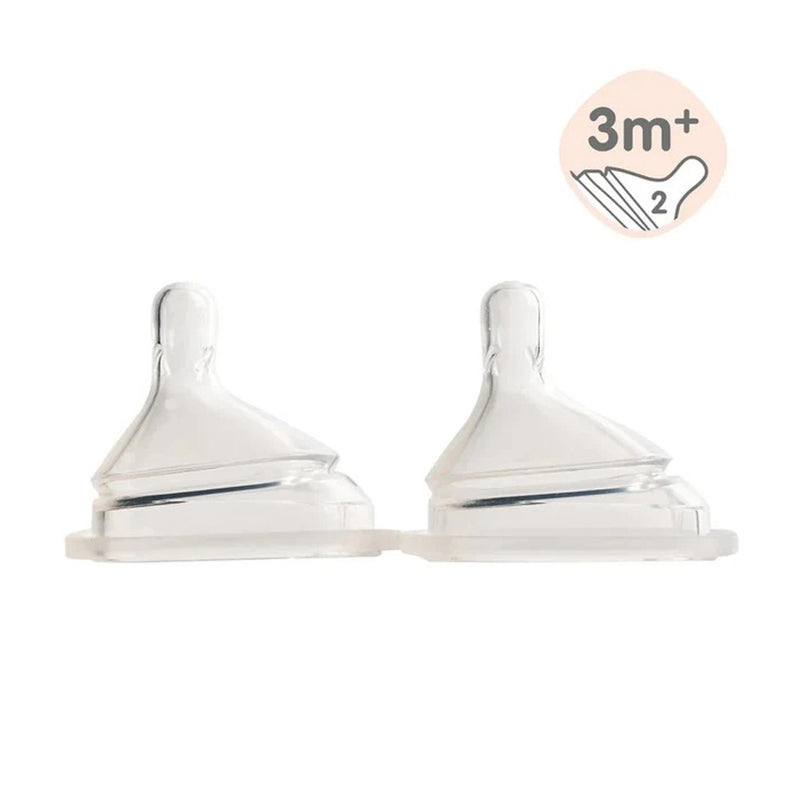 Hegen PCTO 240ml/8oz Feeding Bottle PPSU (2 pack)