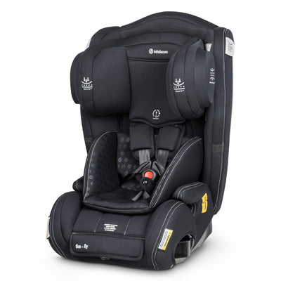 InfaSecure Accomplish Air Cafe Tek 6m-8y