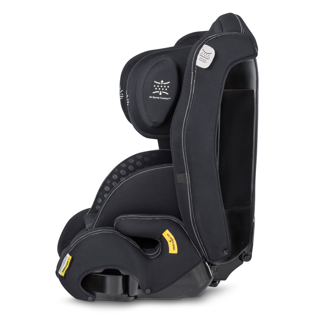 InfaSecure Accomplish Air Cafe Tek 6m-8y