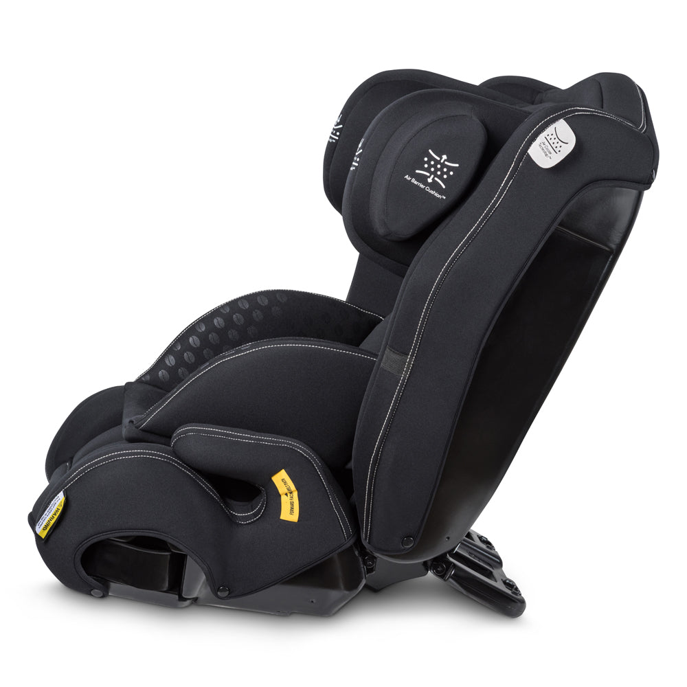 InfaSecure Accomplish Air Cafe Tek 6m-8y