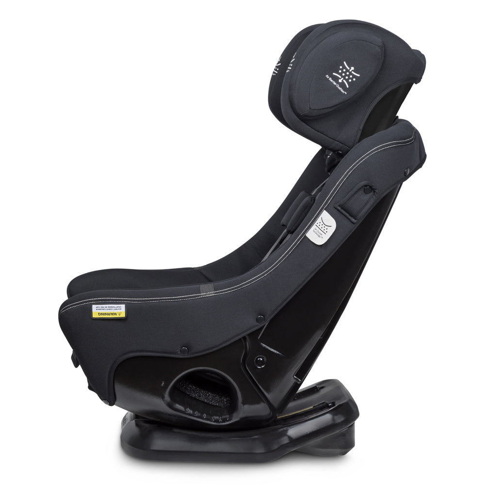 InfaSecure Achieve Air Cafe Tek 0-8y