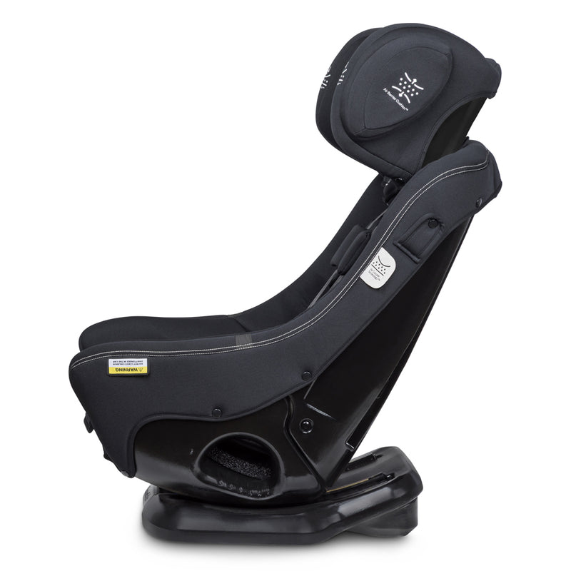 InfaSecure Achieve Air CafeTek Car Seat 0-8y