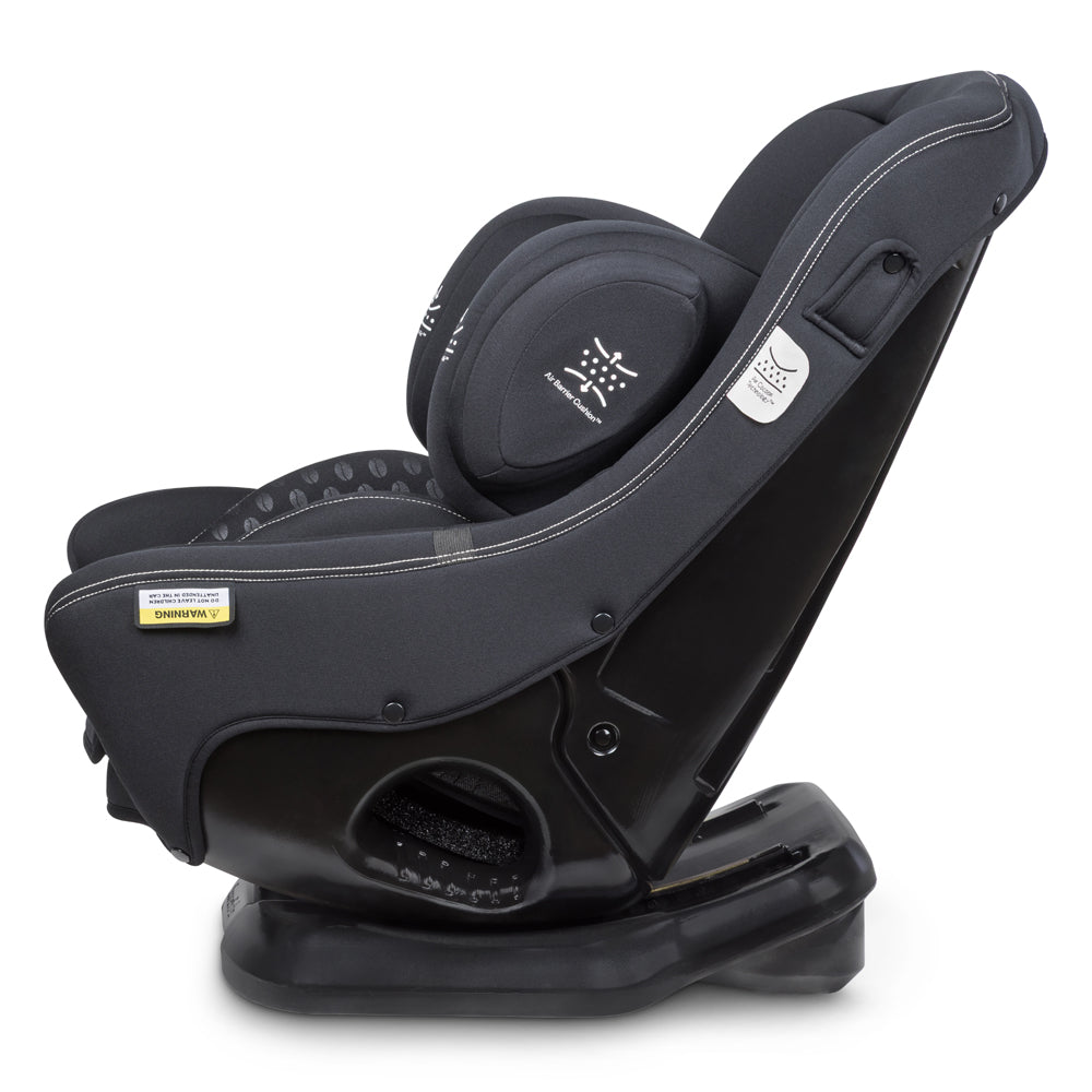 InfaSecure Achieve Air Cafe Tek 0-8y