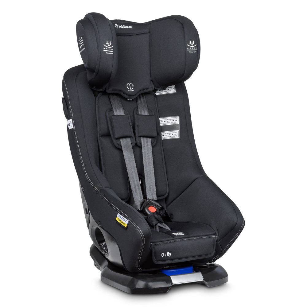 InfaSecure Achieve Air Cafe Tek 0-8y