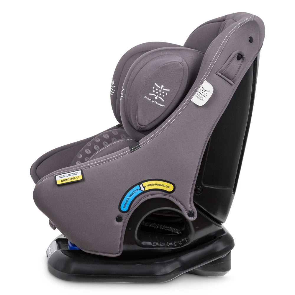 InfaSecure Attain Air Cafe Tek Isofix 0-4y