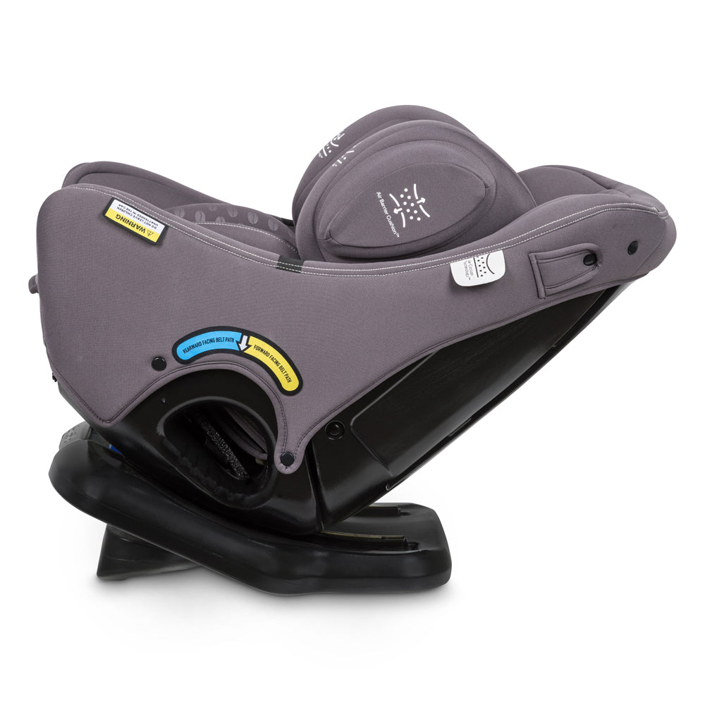 InfaSecure Attain Air Cafe Tek Isofix 0-4y