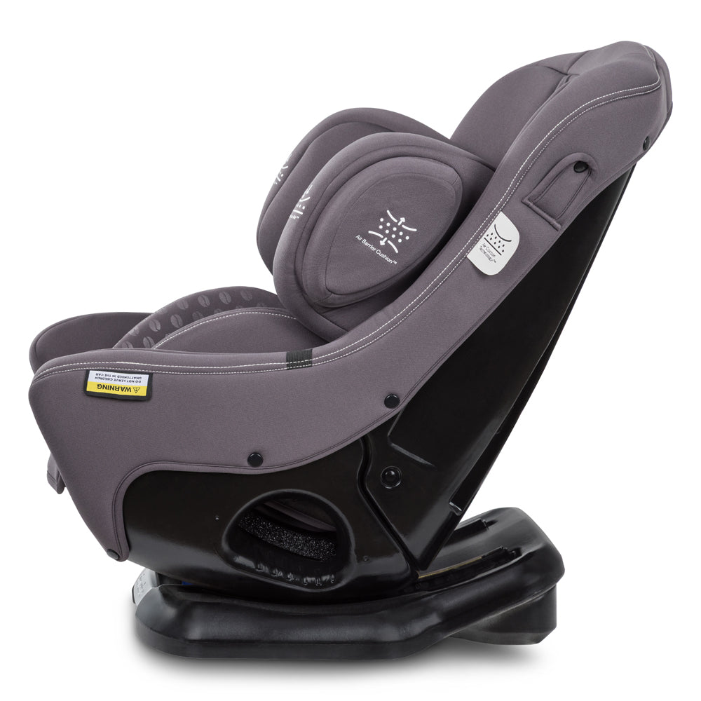 InfaSecure Attain Air Cafe Tek Isofix 0-4y