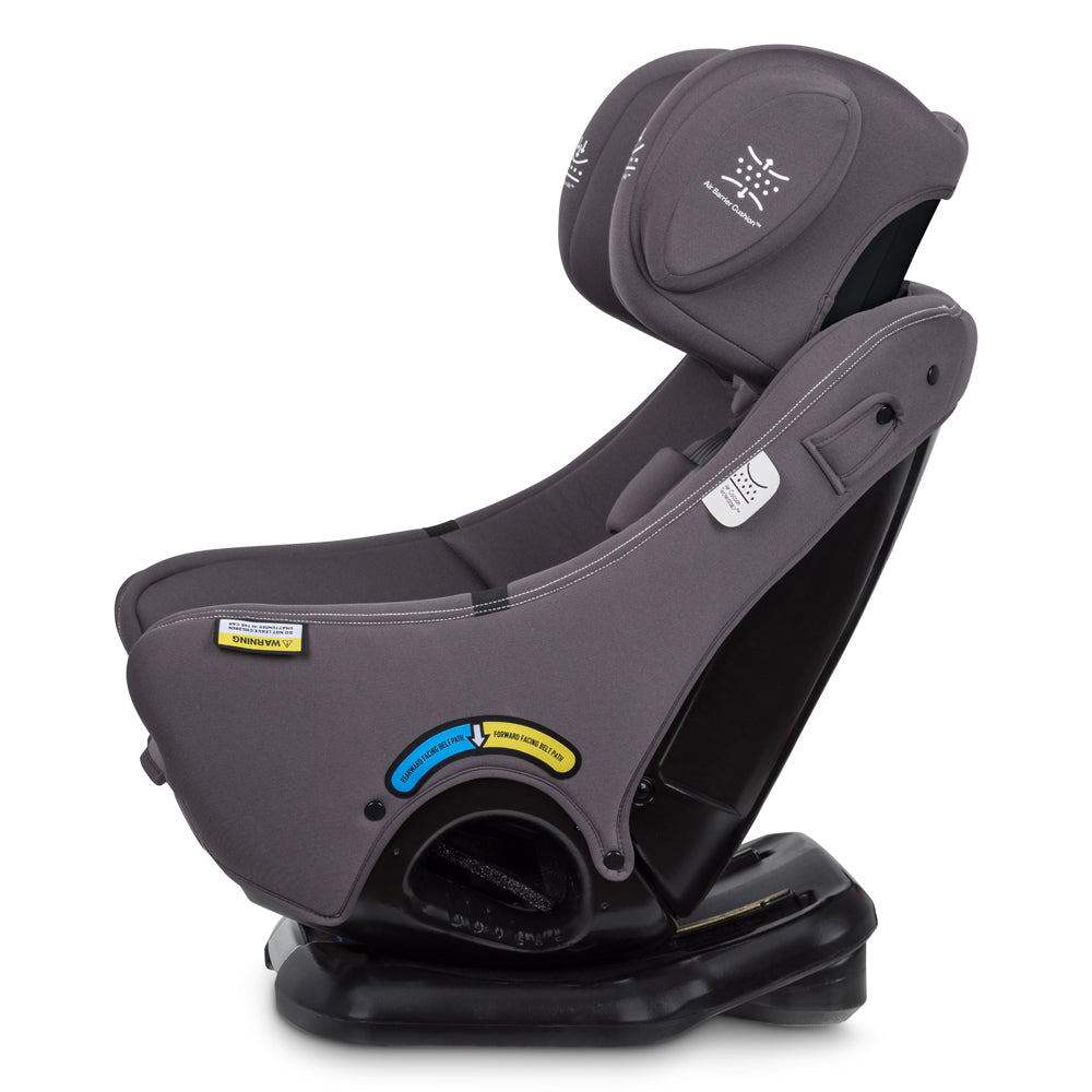 InfaSecure Attain Air Cafe Tek Isofix 0-4y