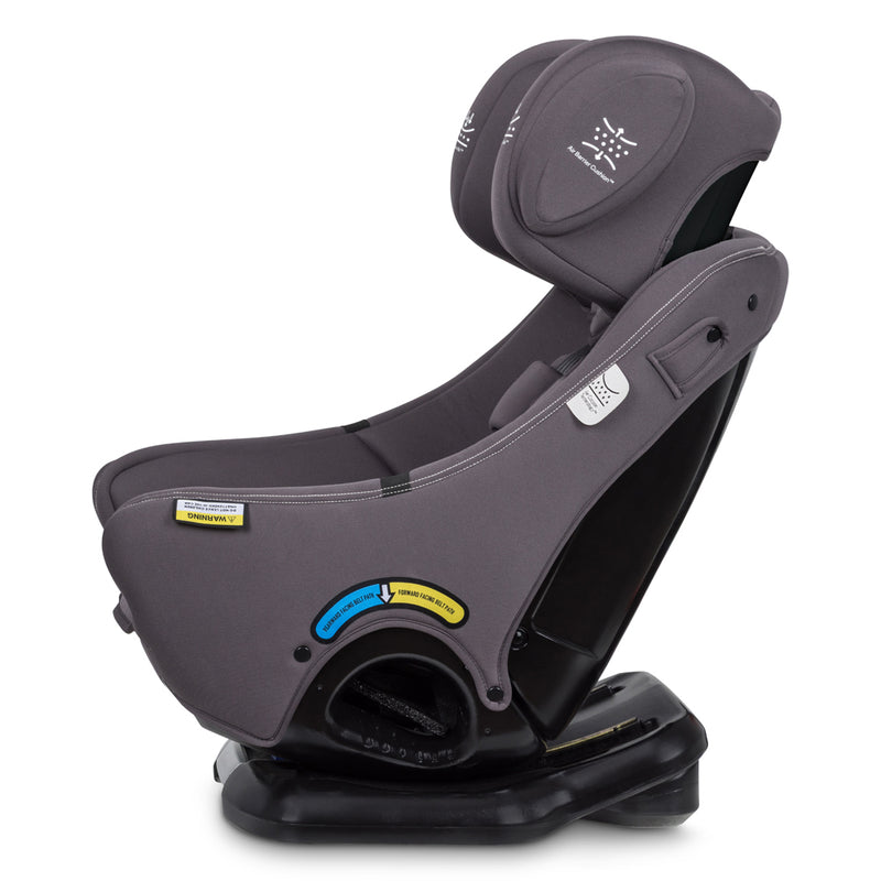 InfaSecure Attain Air CafeTek Isofix Car Seat 0-4yrs