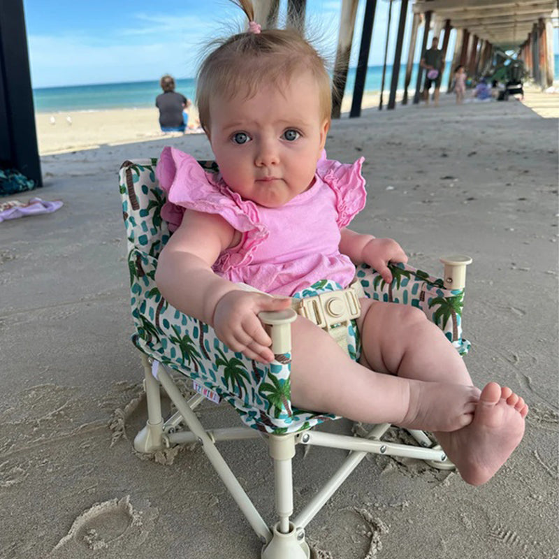 IZIMINI Kai Baby Chair V2