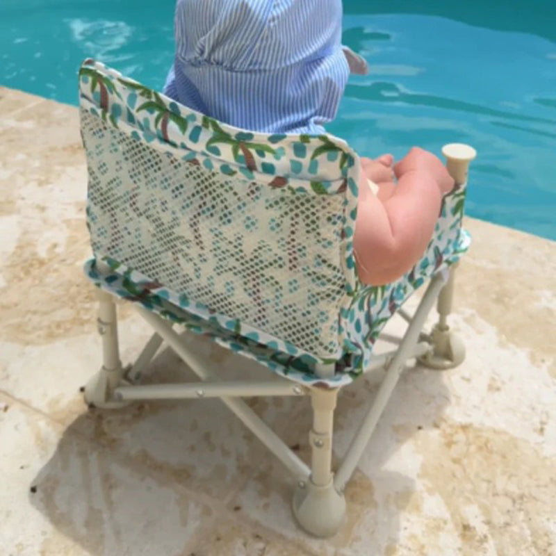 IZIMINI Kai Baby Chair V2