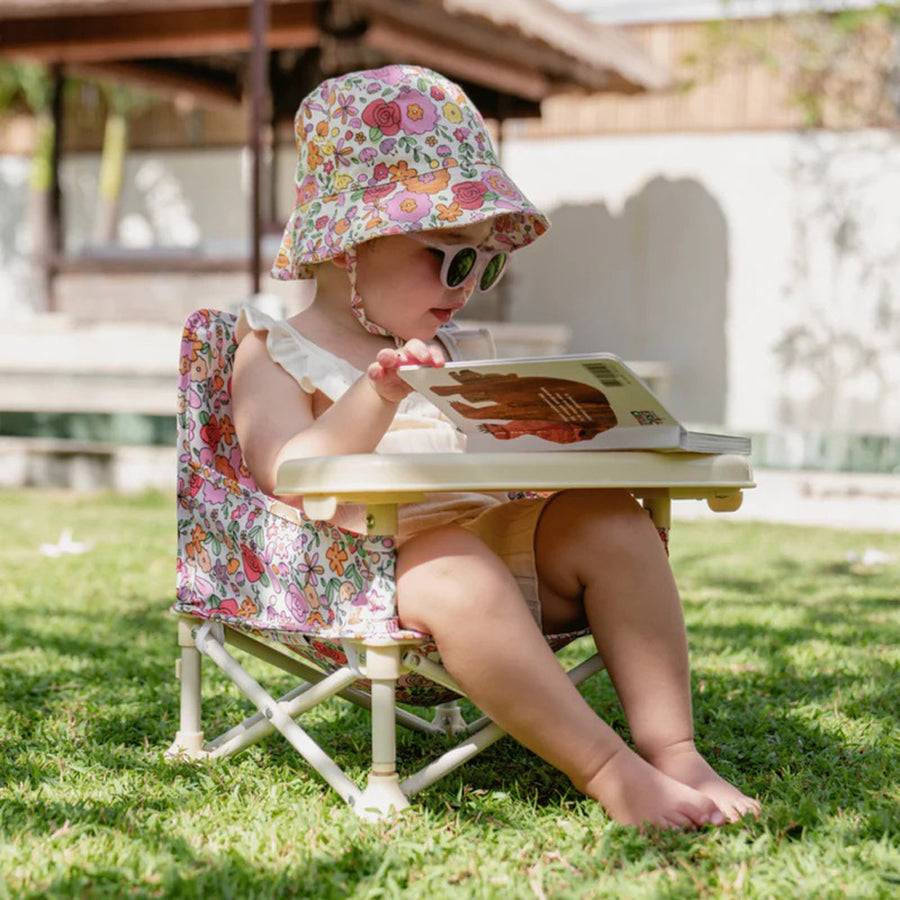 IZIMINI Billie Baby Chair V2