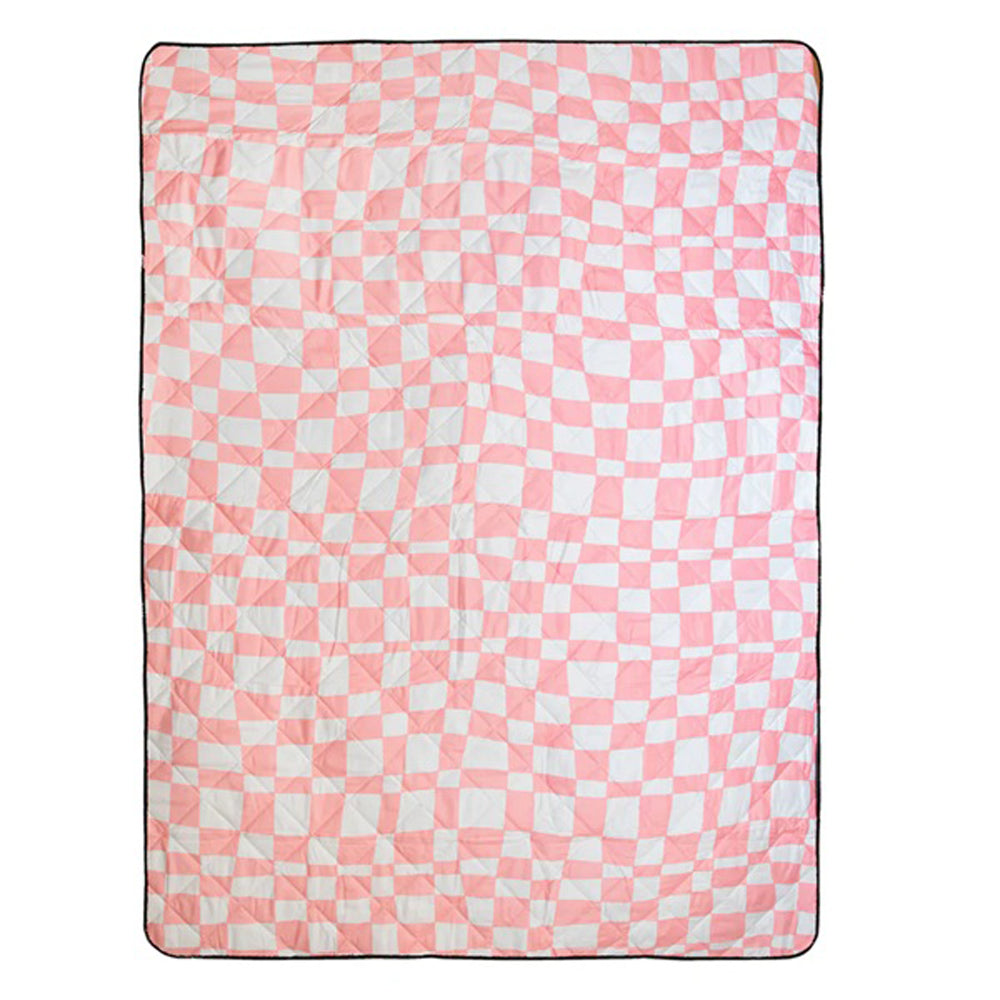 IZIMINI Isla Picnic Rug