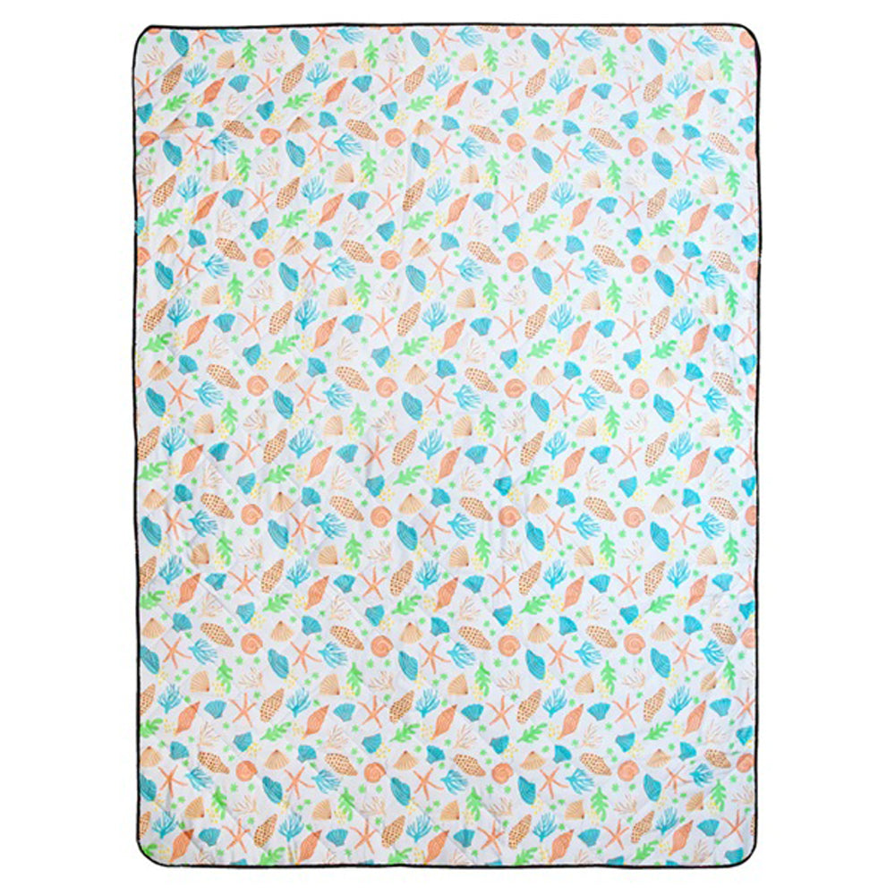IZIMINI Sailor Picnic Rug