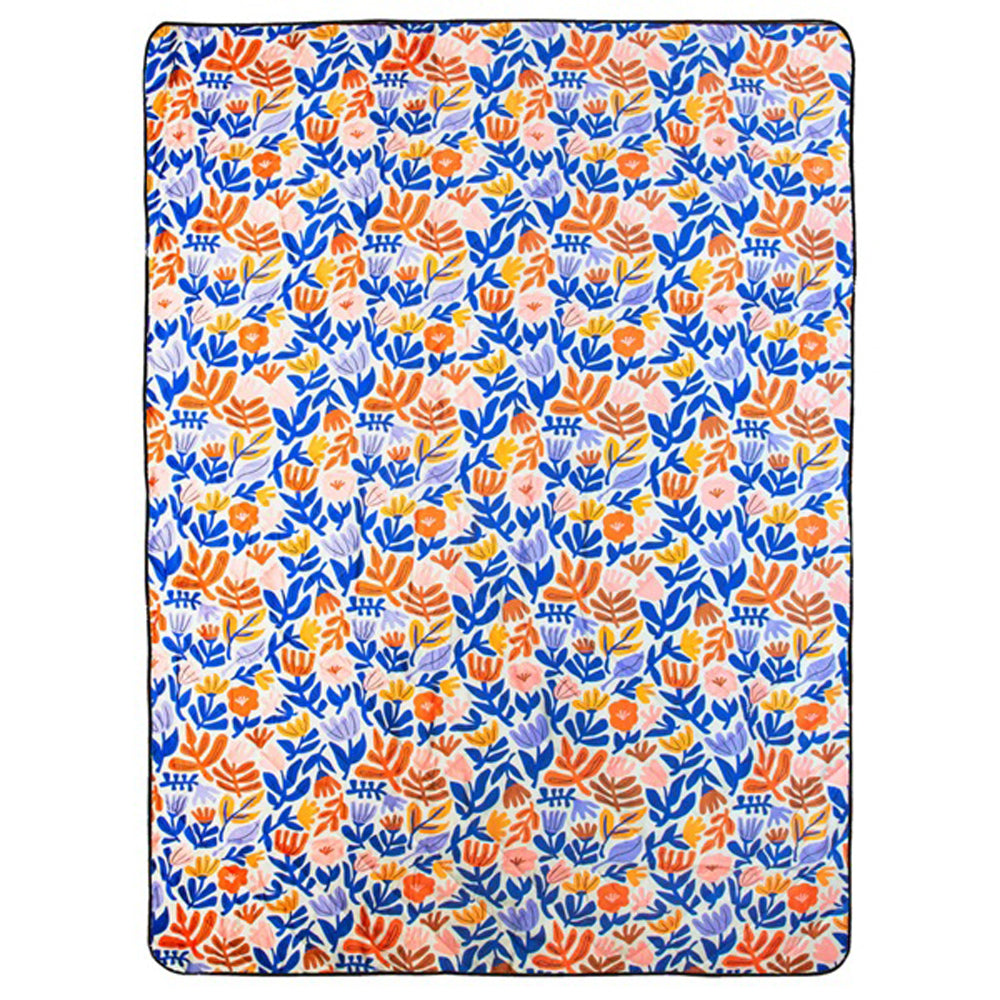 IZIMINI Willow Picnic Rug