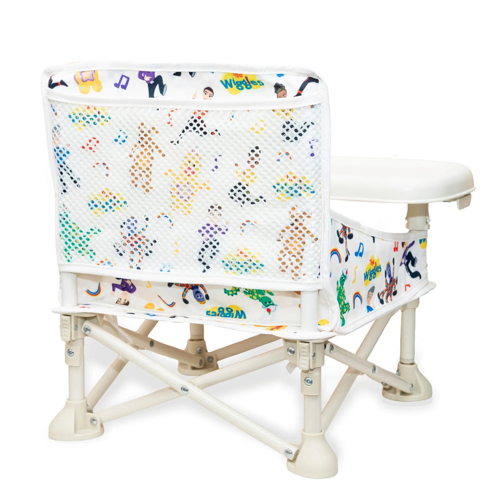 IZIMINI Rainbows Baby Chair V2