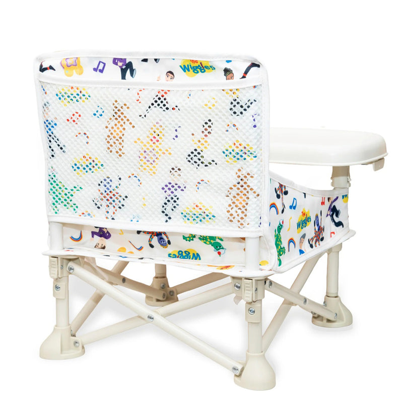 IZIMINI Rainbows Baby Chair V2