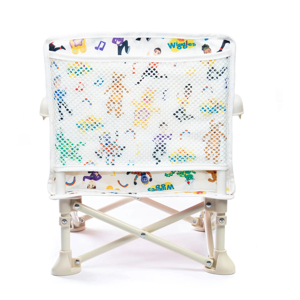 IZIMINI Rainbows Baby Chair V2