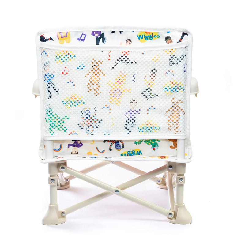 IZIMINI Rainbows Baby Chair V2