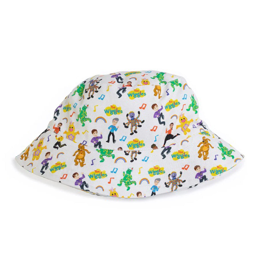 IZIMINI Rainbows Baby Cotton Hat