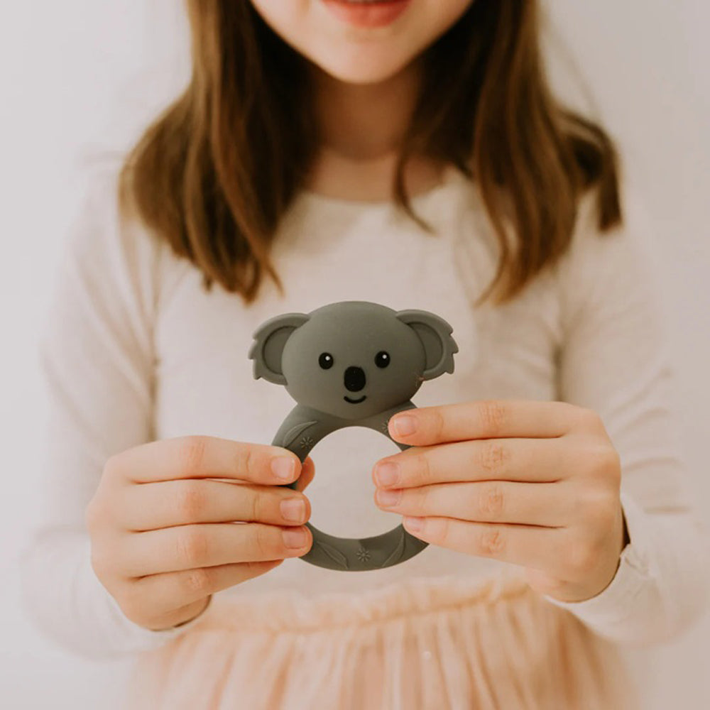 Jellystone Koala Teether