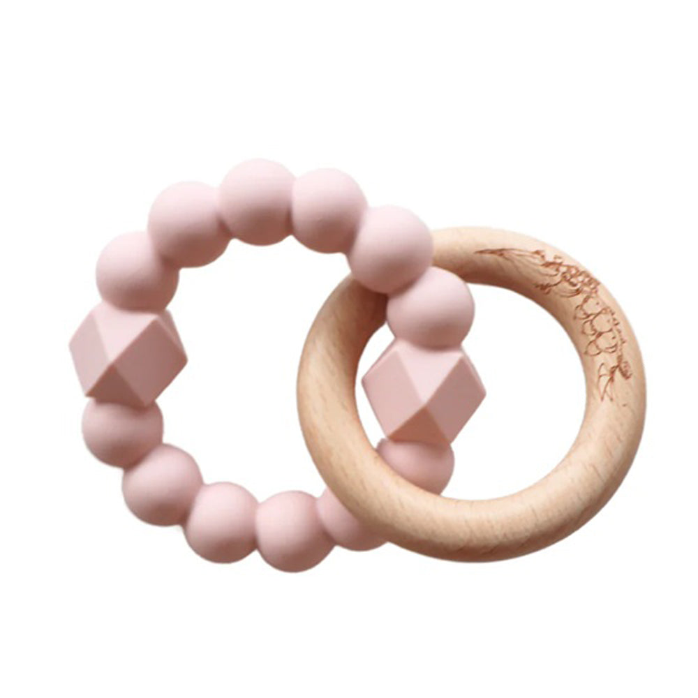 Jellystone May Gibbs Moon Teether