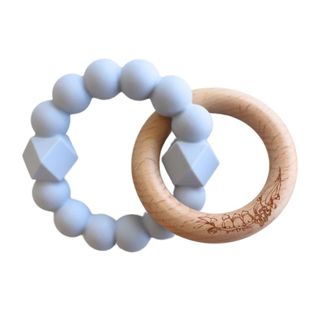 Jellystone May Gibbs Moon Teether
